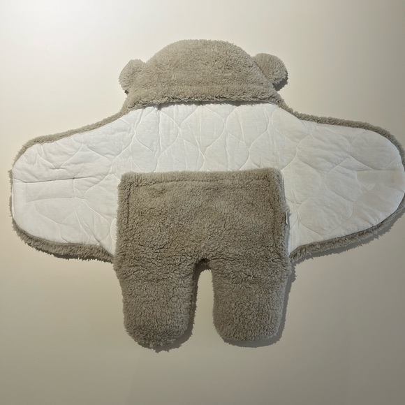 Cute Baby Snuggle Wrap 3M - Picture 3 of 6